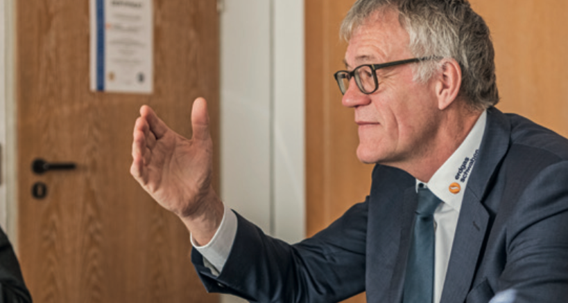 Klaus-Peter Dietmayer