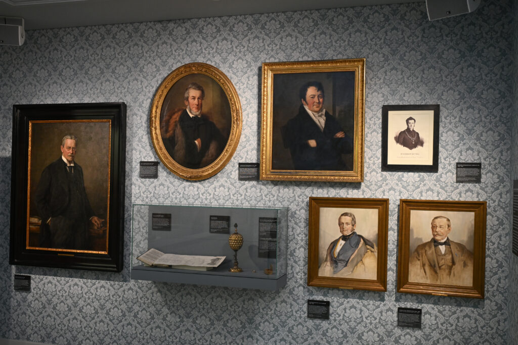 Augsburg TIM Staatliches Textil- und Industriemuseum Augsburg