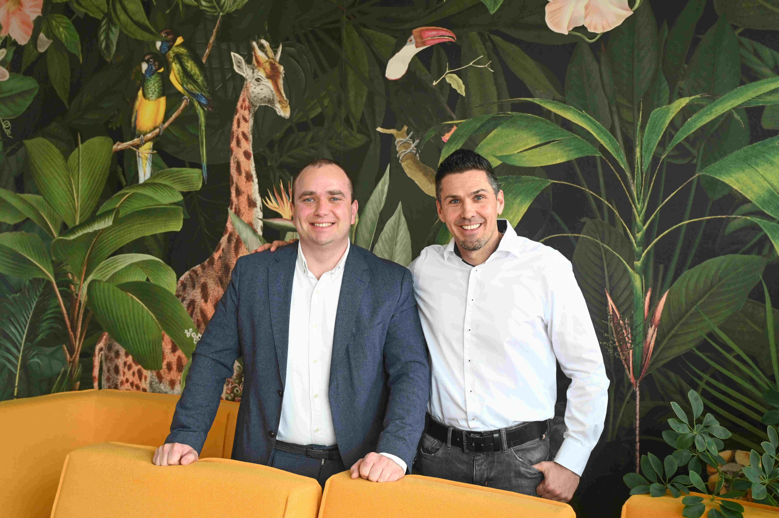 Augsburg Sonntag IT Solution